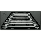 ELORA MS-2L MODULE-COMBINATION SPANNER, CRANKED EMPTY MODULE