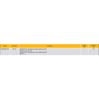 ELORA MS-36 MODULE 2C QUATROLIT SCREWDRIVER