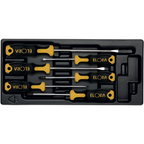 ELORA MS-36 MODULE 2C QUATROLIT SCREWDRIVER