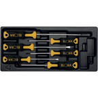 ELORA MS-38 MODULE 2C QUATROLIT SCREWDRIVER