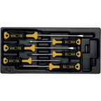 ELORA MS-39 MODULE 2C QUATROLIT SCREWDRIVER