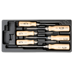 ELORA MS-40 MODULE-ENGINEER SCREWDRIVERS