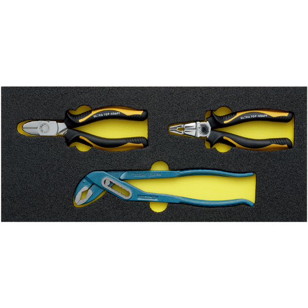 ELORA OMS-10 MODULE COMBINATION PLIER Main image