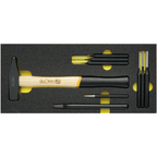 ELORA OMS-12 MODULE-HAND STRIKING TOOL SET