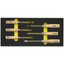 ELORA OMS-17 MODULE ENGINEER SCREWDRIVERS