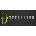 ELORA OMS-18 MODULE TORX TOOLS SCREWDRIVER SOCKET