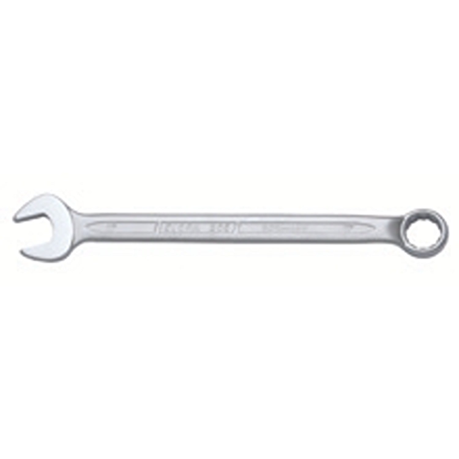ELORA OMS-1L COMBINATION SPANNERS SET CRANKED EMPTY MODULE Secondary image