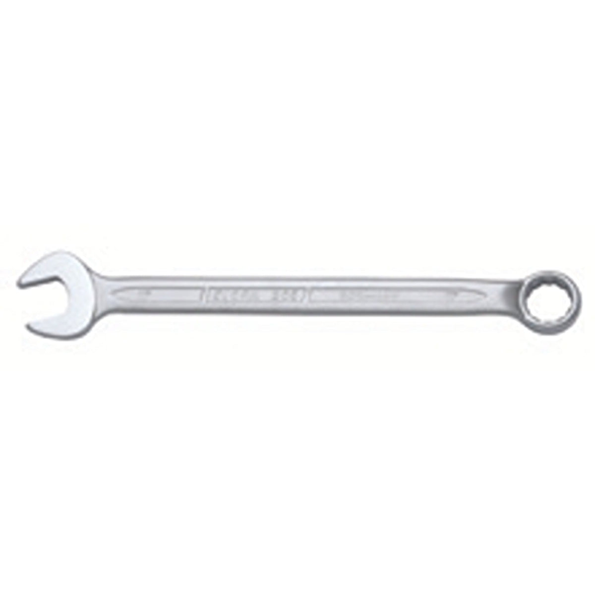 ELORA OMS-1L COMBINATION SPANNERS SET CRANKED EMPTY MODULE