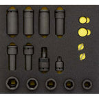 ELORA OMS-23 3/4" MODULE IMPACT SOCKET SET