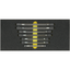 ELORA OMS-28 MODULE RING RATCHET SPANNER