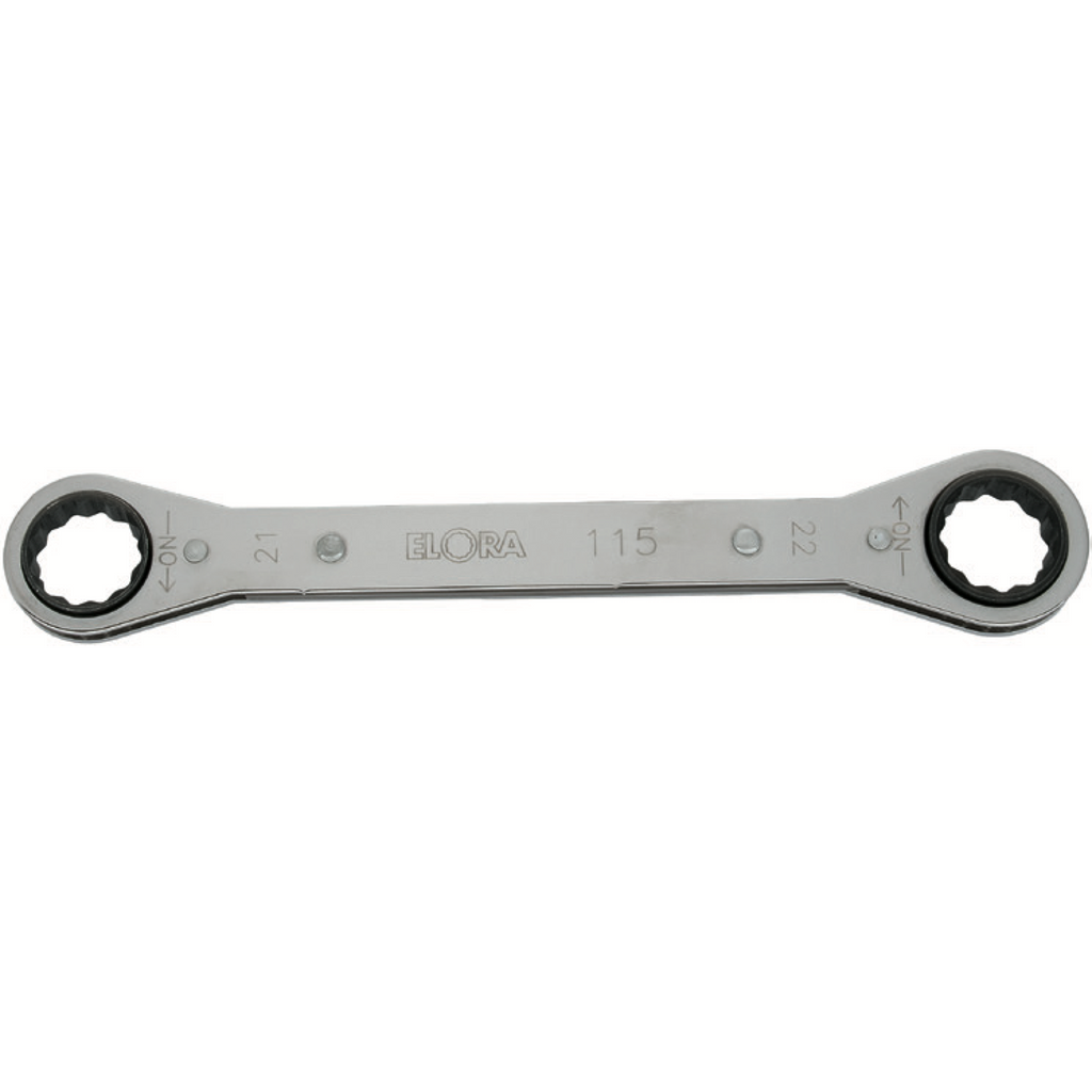 ELORA OMS-28 MODULE RING RATCHET SPANNER