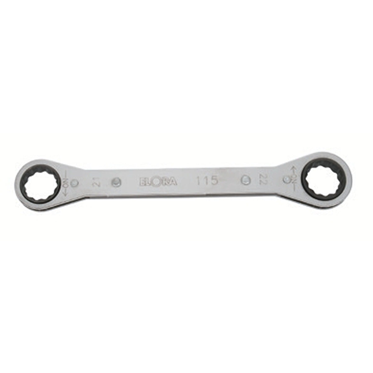 ELORA OMS-28L MODULE RING RATCHET SPANNER EMPTY MODULE