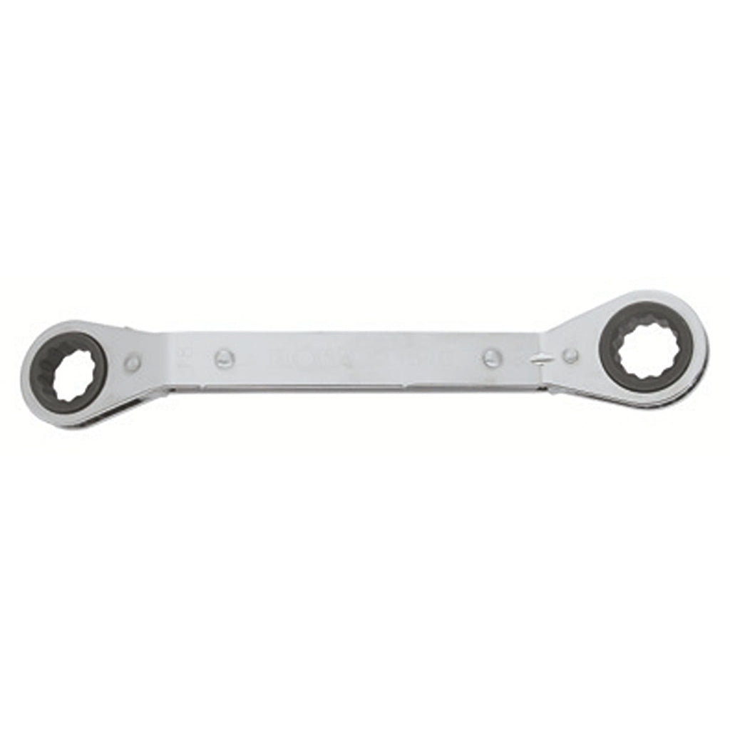 ELORA OMS-29L MODULE RING RATCHET SPANNER, BENT EMPTY MODULE