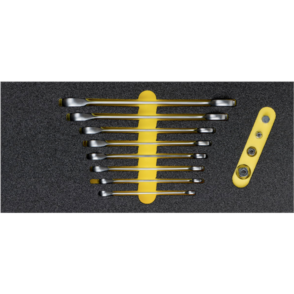 ELORA OMS-30 MODULE COMBINATION SPANNER RATCHET