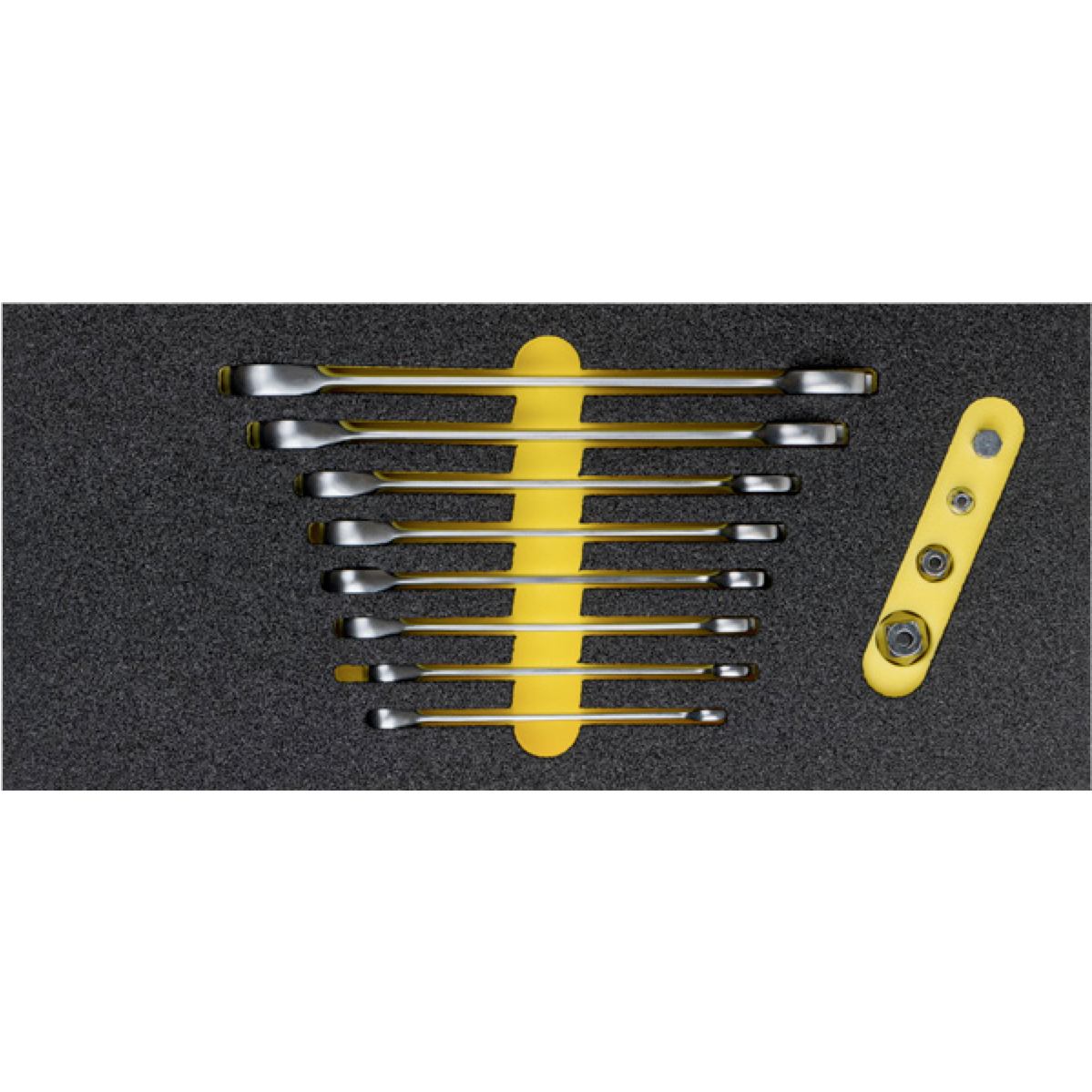 ELORA OMS-30 MODULE COMBINATION SPANNER RATCHET