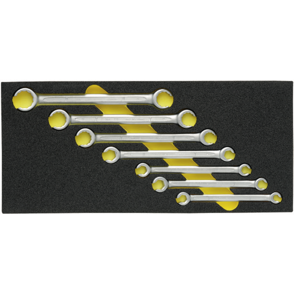 ELORA OMS-31 MODULE OPEN ENDED RING SPANNER