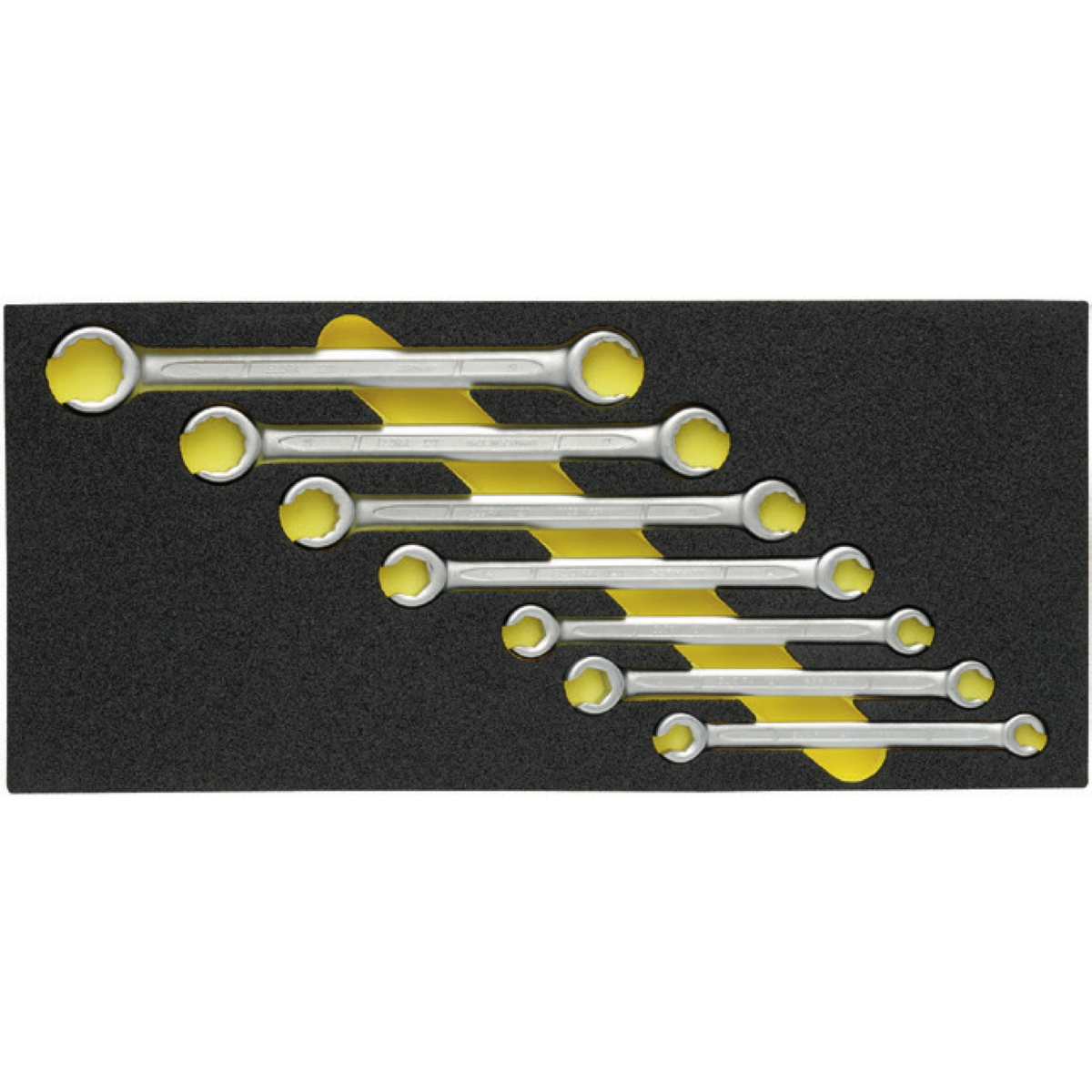 ELORA OMS-31 MODULE OPEN ENDED RING SPANNER