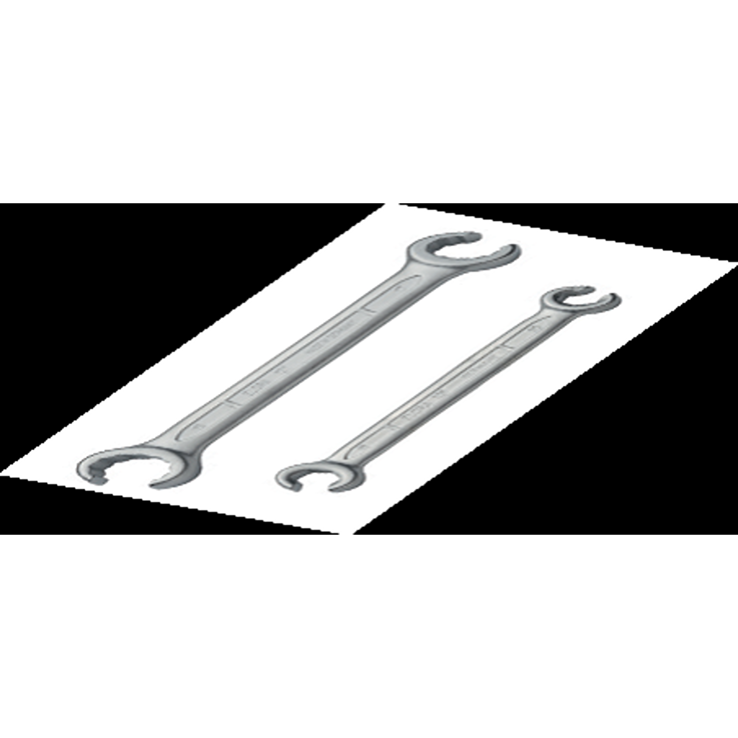 ELORA OMS-31 MODULE OPEN ENDED RING SPANNER Secondary image