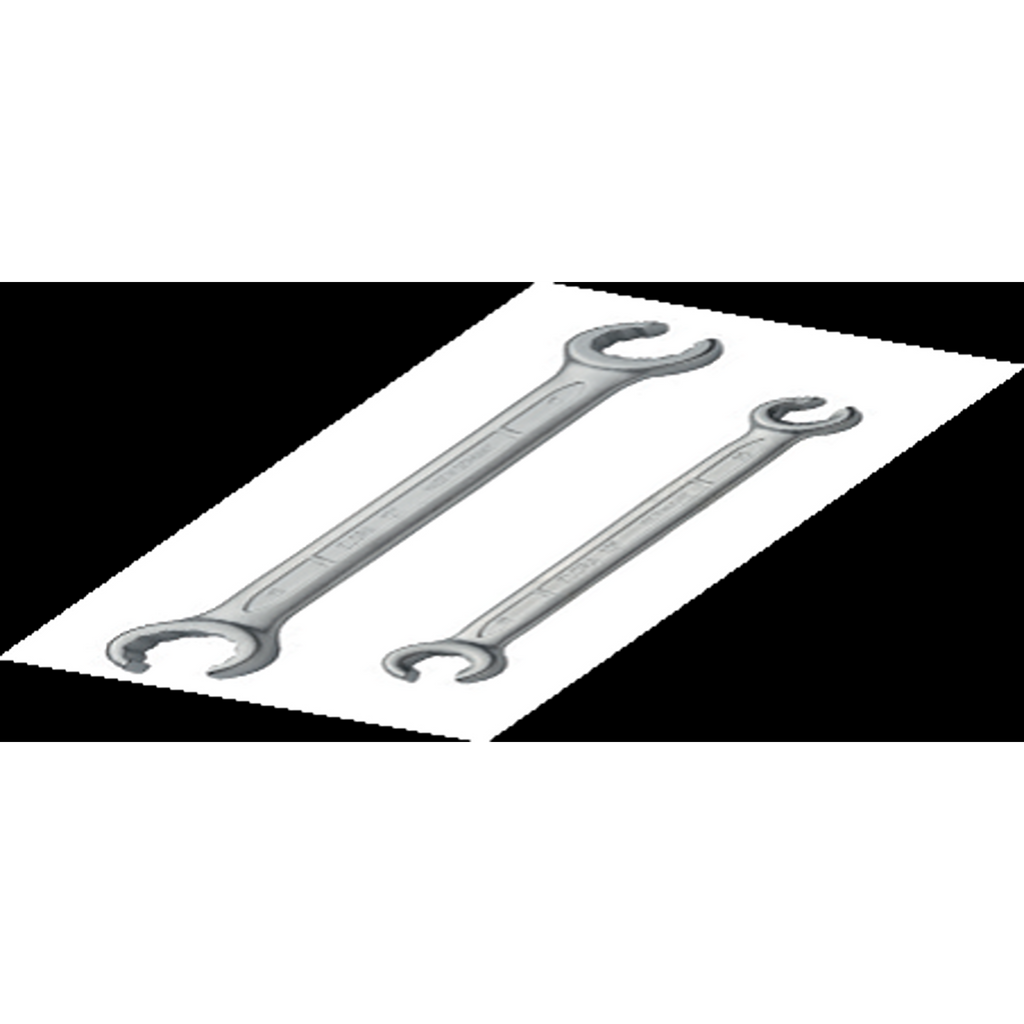 ELORA OMS-31 MODULE OPEN ENDED RING SPANNER