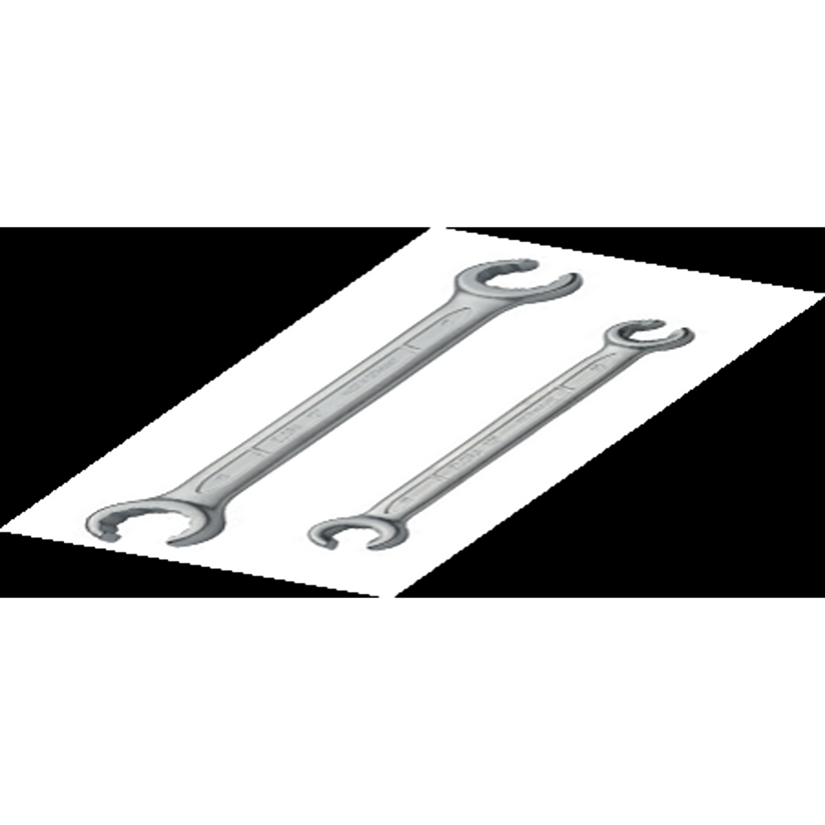 ELORA OMS-31 MODULE OPEN ENDED RING SPANNER
