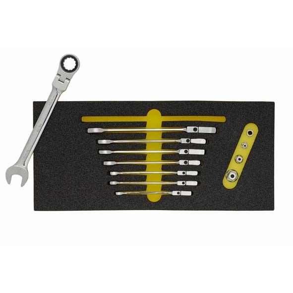 ELORA OMS-32 MODULE COMBINATION SPANNER RATCHET