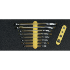 ELORA OMS-33L MODULE COMBINATION SPANNER RATCHET EMPTY MODULE