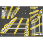 ELORA OMS-51 MODULE-SPANNER SET
