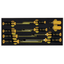 ELORA OMS-7 MODULE 2C QUATROLIT SCREWDRIVER