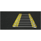ELORA OMS-9 MODULE-COMBINATION SPANNER, BENT