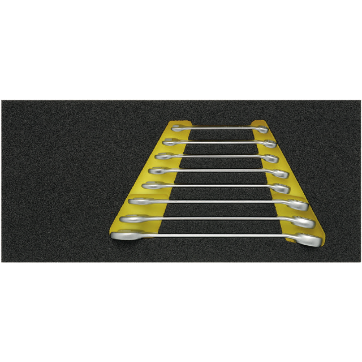 ELORA OMS-9 MODULE-COMBINATION SPANNER, BENT