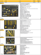 ELORA WS OMS-5 INDUSTRIAL TOOLS