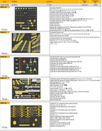 ELORA WS OMS-6 AUTOMOTIVE TOOLS