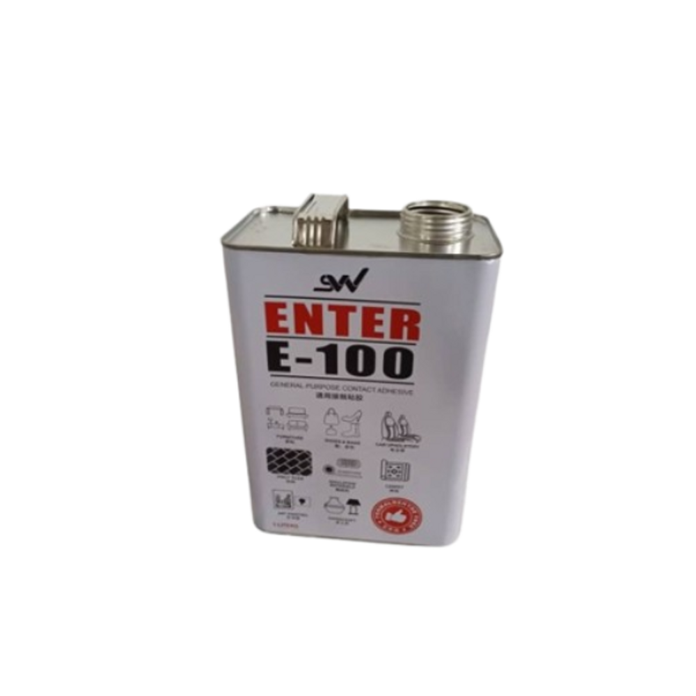S.H Enter E100 Formaldehyde Free Glue Main image