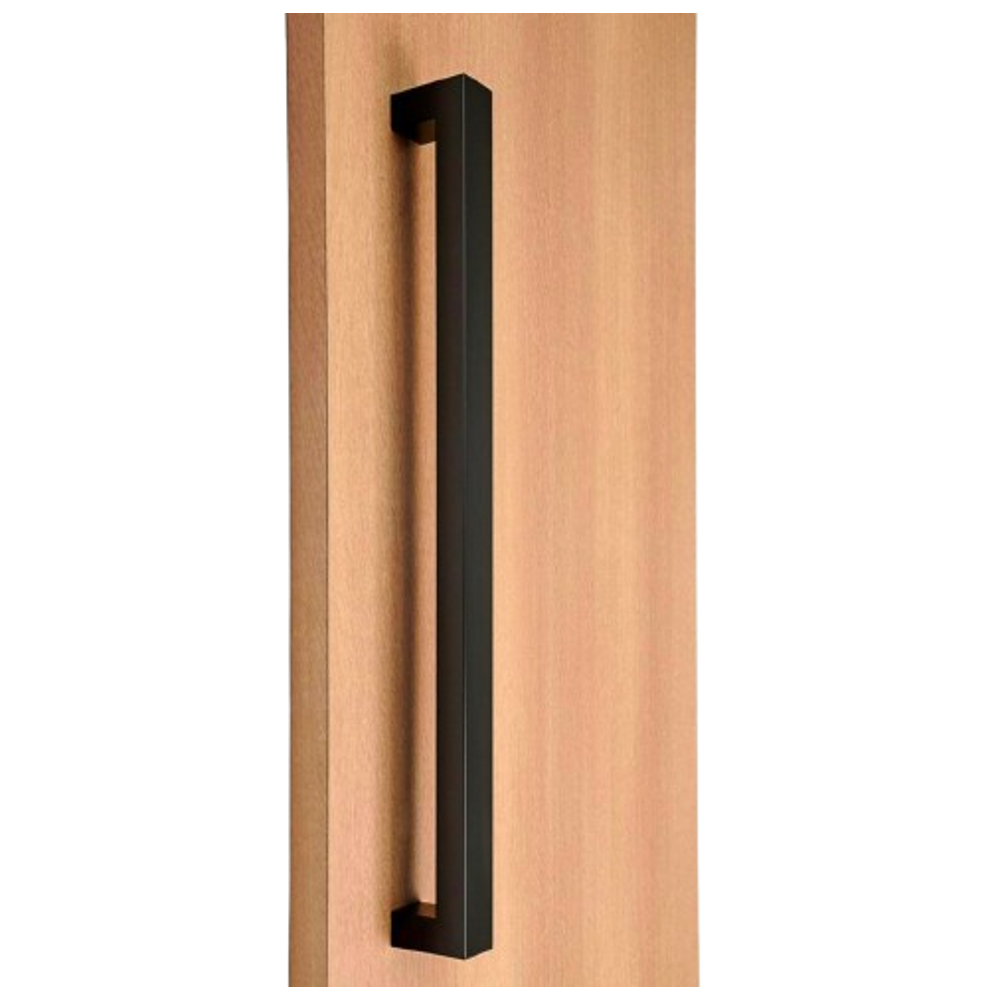 S.H Door Handle - Square