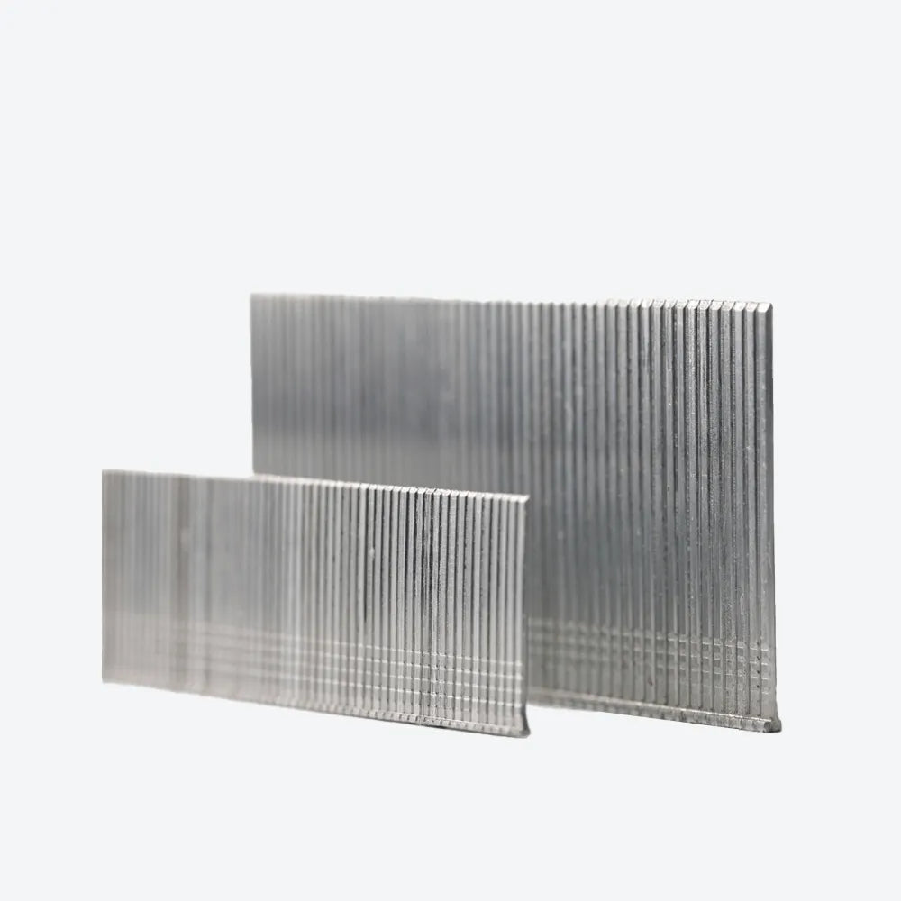 F Air Nails Main image