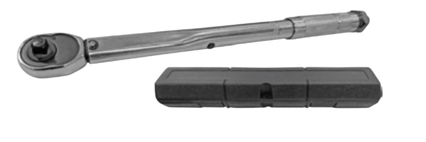 KENDO TORQUE WRENCH