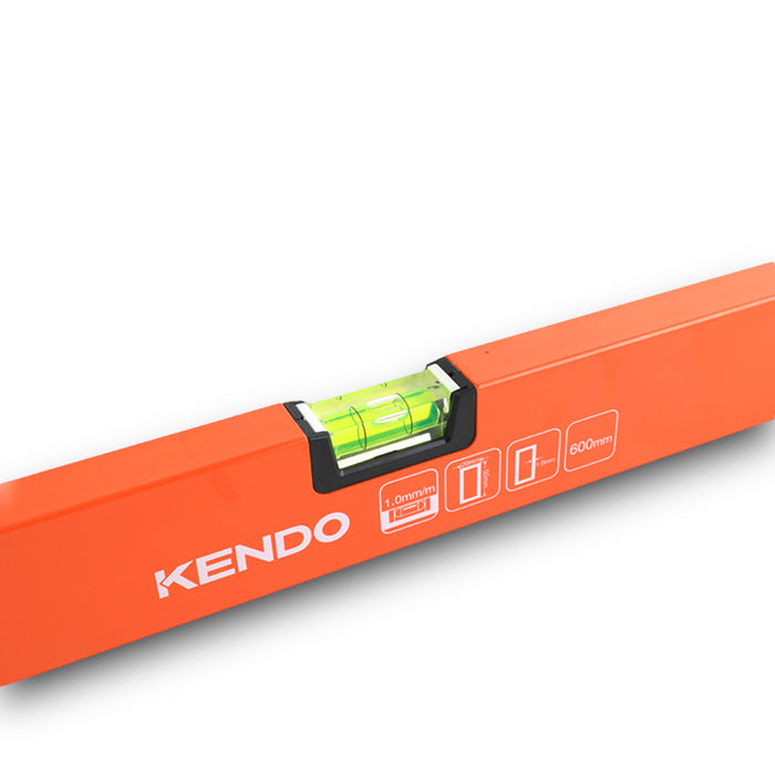 KENDO ALUMINIUM LEVEL BOX TYPE