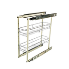 S.H F6120 Side Pull Out Basket