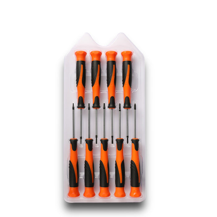 KENDO 9PC PRECISION SCREWDRIVER SET - 20537