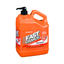 PERMATEX 25218, FAST ORANG HAND CLEANER 1 Gal