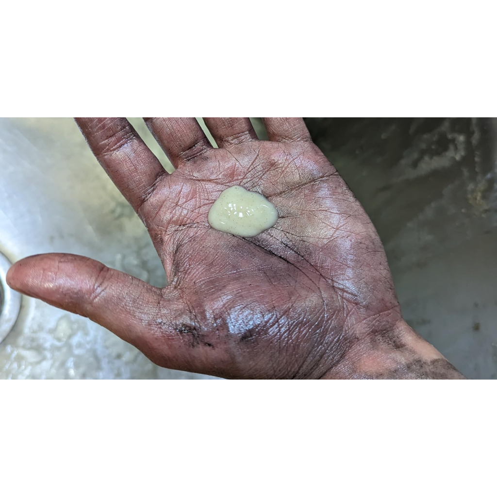 PERMATEX 25218, FAST ORANG HAND CLEANER 1 Gal