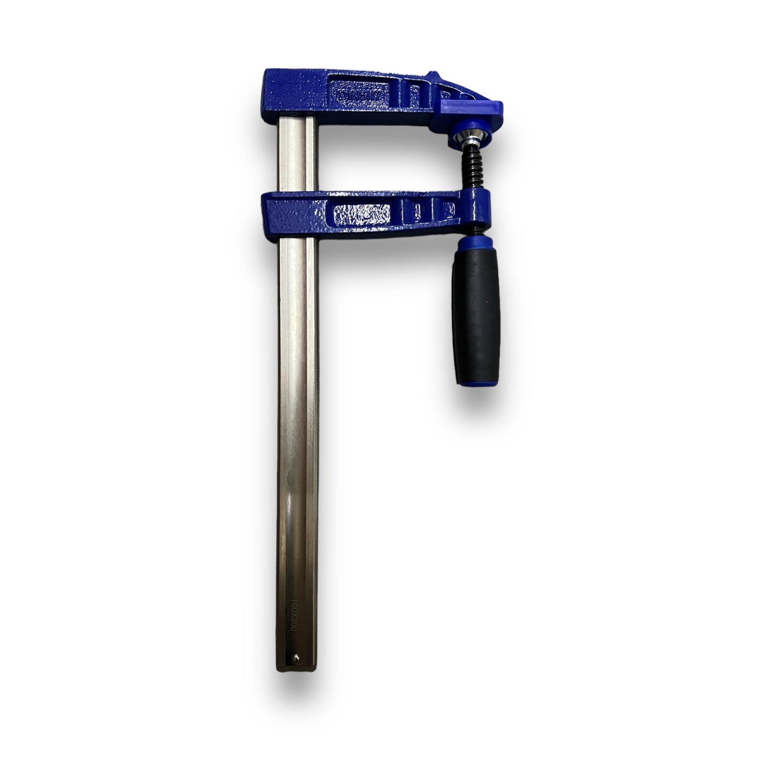 FORTE HIGH QUALITY F-CLAMP, LIGHT TO HEAVY DUTY