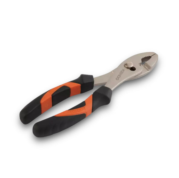 KENDO SLIP-JOINT PLIERS FOR PLUMBING - 11802