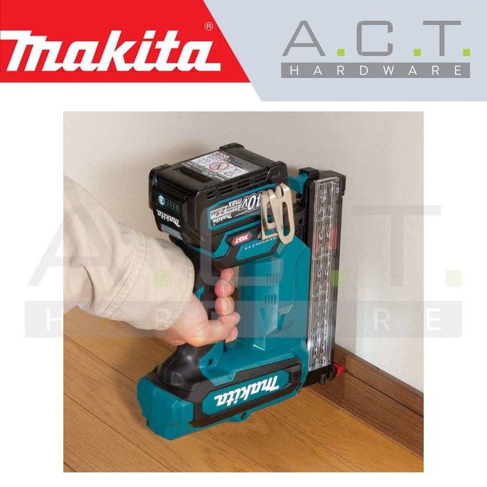 MAKITA FN001G CORDLESS BRAD NAILER