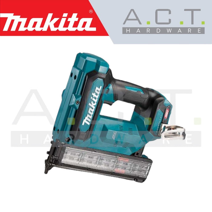 MAKITA FN001G CORDLESS BRAD NAILER