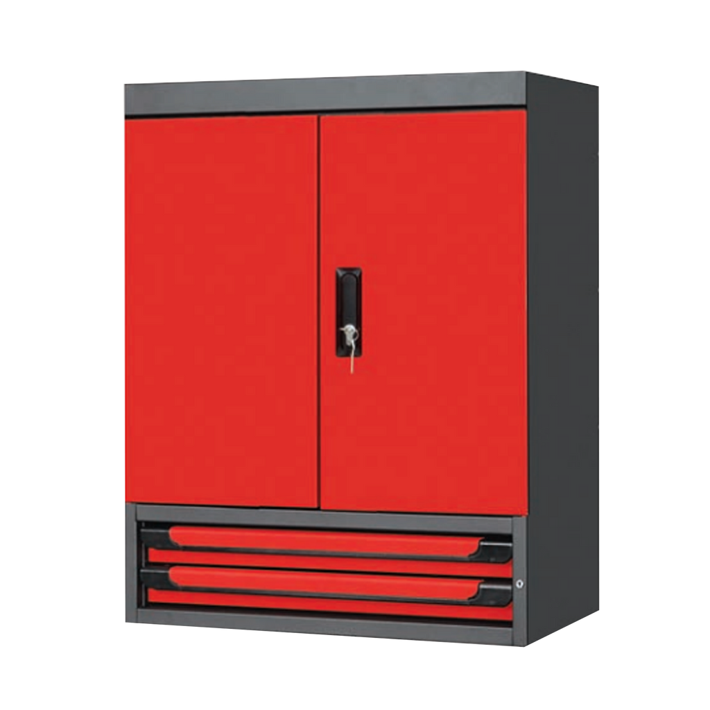 (FORCE 10352) TOOL CABINET WITH 2 DRAWERS, EMPTY