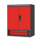 (FORCE 10352) TOOL CABINET WITH 2 DRAWERS, EMPTY