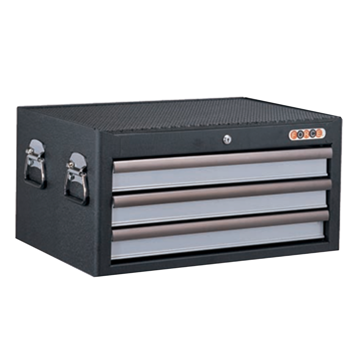 (FORCE 50223) 3 DRAWER TOOL BOX, EMPTY Main image