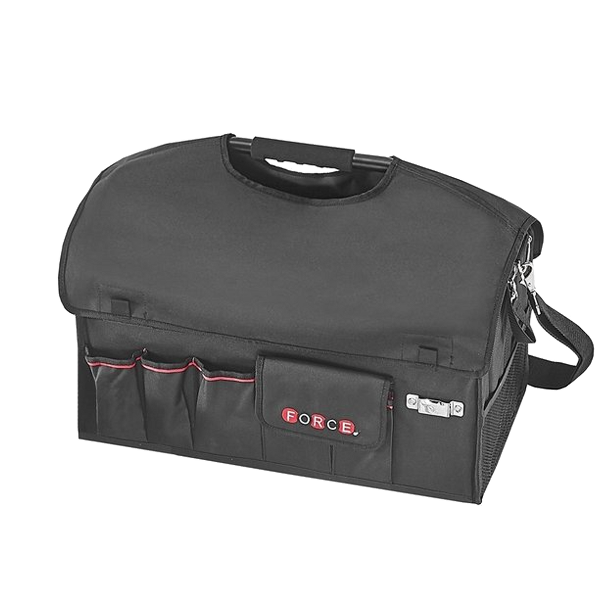(FORCE 50230-95) 95PCS, TOOL BOX, TOOLS INCLUDED Main image