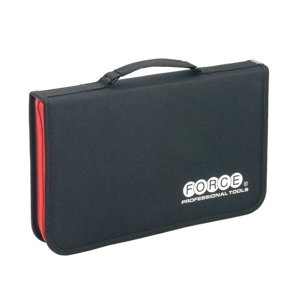 (FORCE 50231-33) 34PC, NOTEBOOK BAG, TOOLS INCLUDED
